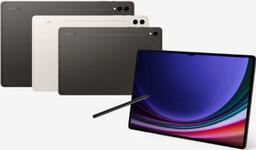 Renoverad Galaxy Tab S9+ (2023) 12.4-inch - Reebelo Sverige