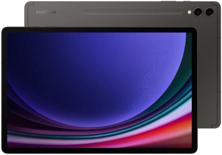 Renoverad Galaxy Tab S9+ (2023) 12.4-inch - Reebelo Sverige