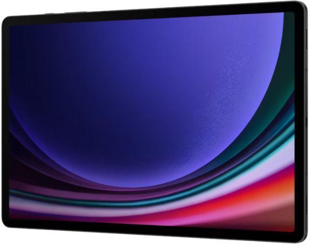 Renoverad Galaxy Tab S9+ (2023) 12.4-inch - Reebelo Sverige