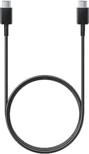 Renoverad Samsung Galaxy USB-C Cable (USB-C to USB-C) - Reebelo Sverige