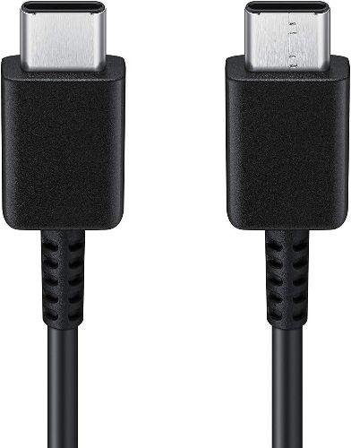 Renoverad Samsung Galaxy USB-C Cable (USB-C to USB-C) - Reebelo Sverige
