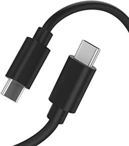 Renoverad Samsung Galaxy USB-C Cable (USB-C to USB-C) - Reebelo Sverige
