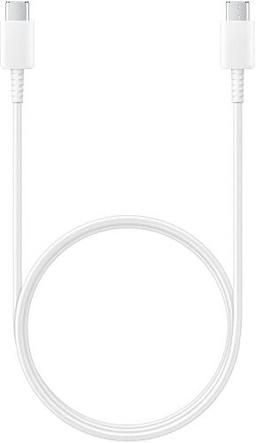 Renoverad Samsung Galaxy USB-C Cable (USB-C to USB-C) - Reebelo Sverige