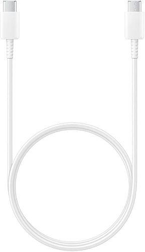 Renoverad Samsung Galaxy USB-C Cable (USB-C to USB-C) - Reebelo Sverige