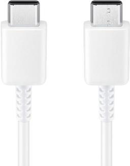 Renoverad Samsung Galaxy USB-C Cable (USB-C to USB-C) - Reebelo Sverige