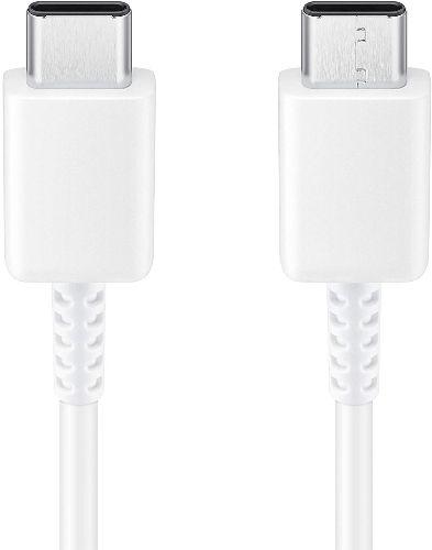 Renoverad Samsung Galaxy USB-C Cable (USB-C to USB-C) - Reebelo Sverige