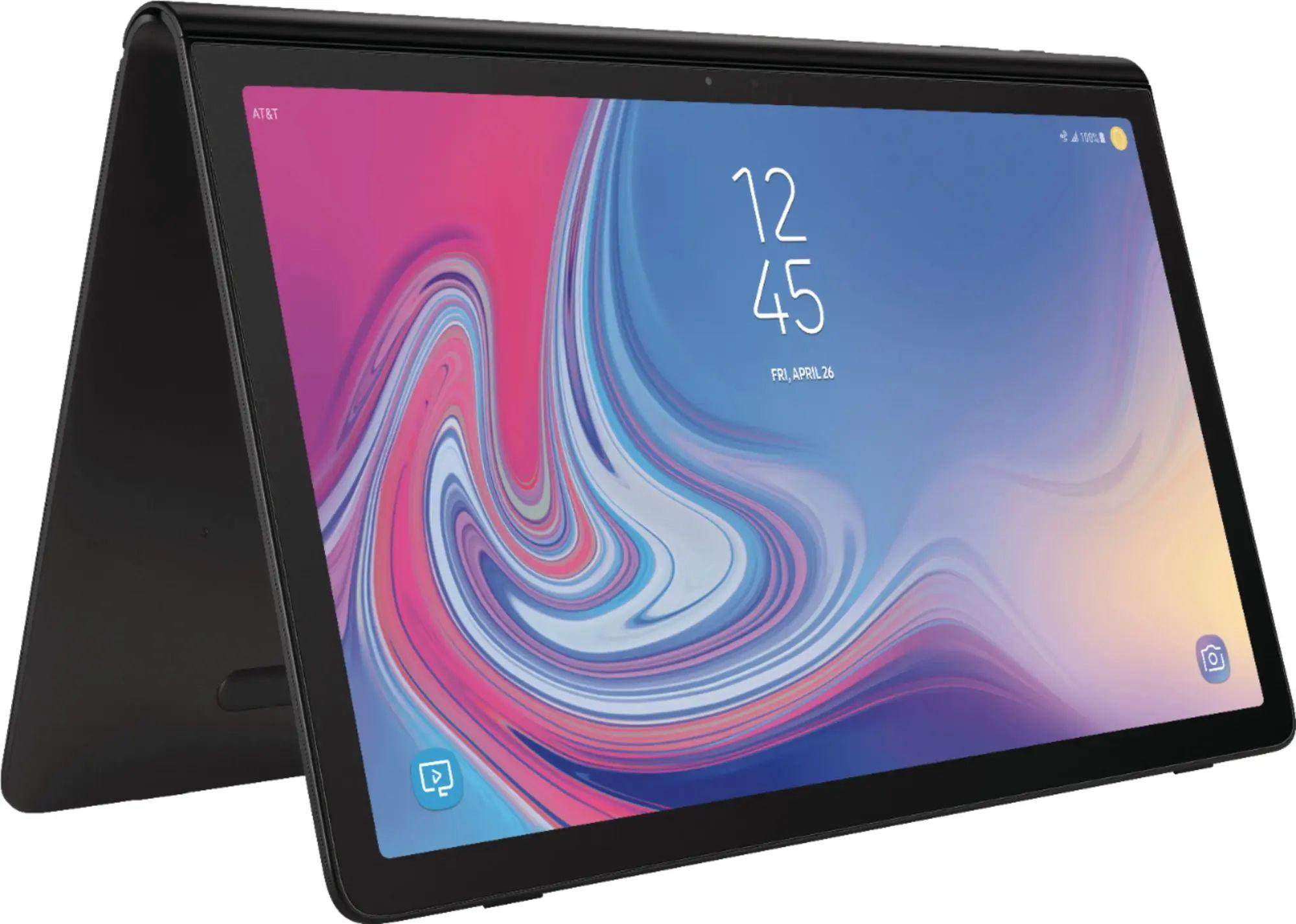 Renoverad Galaxy View2 (2019) 17.3-inch - Reebelo Sverige