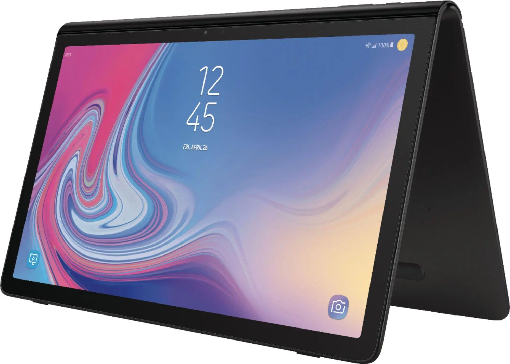 Renoverad Galaxy View2 (2019) 17.3-inch - Reebelo Sverige