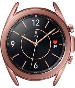 Renoverad Samsung Galaxy Watch3 (No Band) - Reebelo Sverige