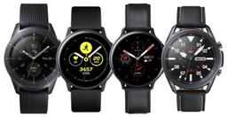 Renoverad Samsung Galaxy Watch3 (No Band) - Reebelo Sverige