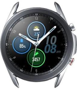 Renoverad Samsung Galaxy Watch3 (No Band) - Reebelo Sverige