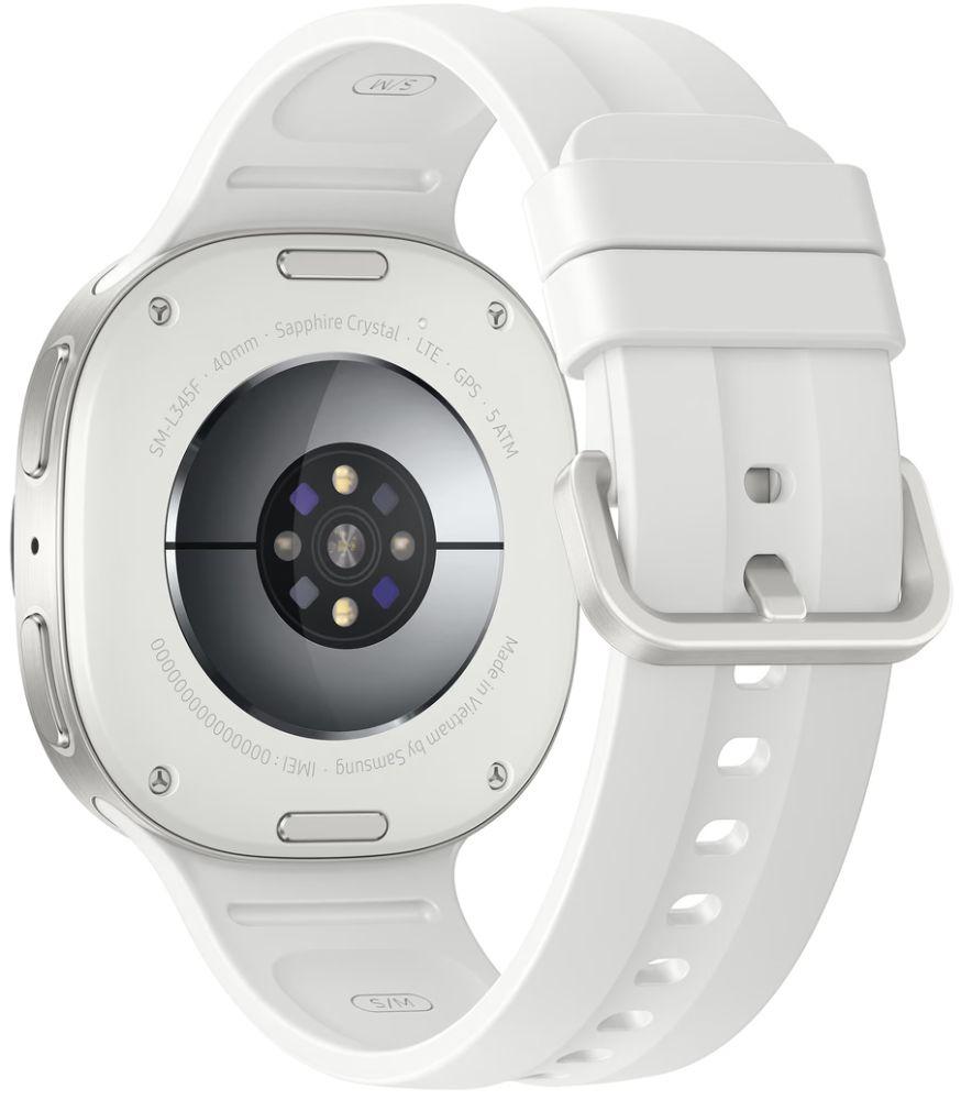 Renoverad Galaxy Watch9 - Reebelo Sverige