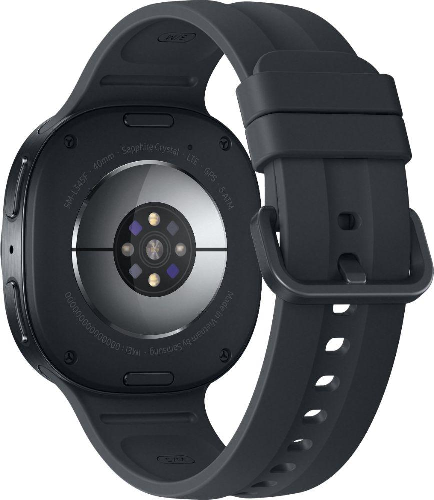 Renoverad Galaxy Watch9 - Reebelo Sverige