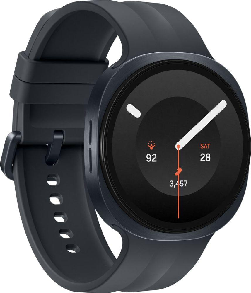Renoverad Galaxy Watch9 - Reebelo Sverige
