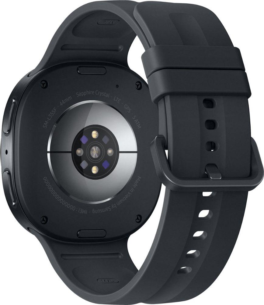 Renoverad Galaxy Watch9 - Reebelo Sverige