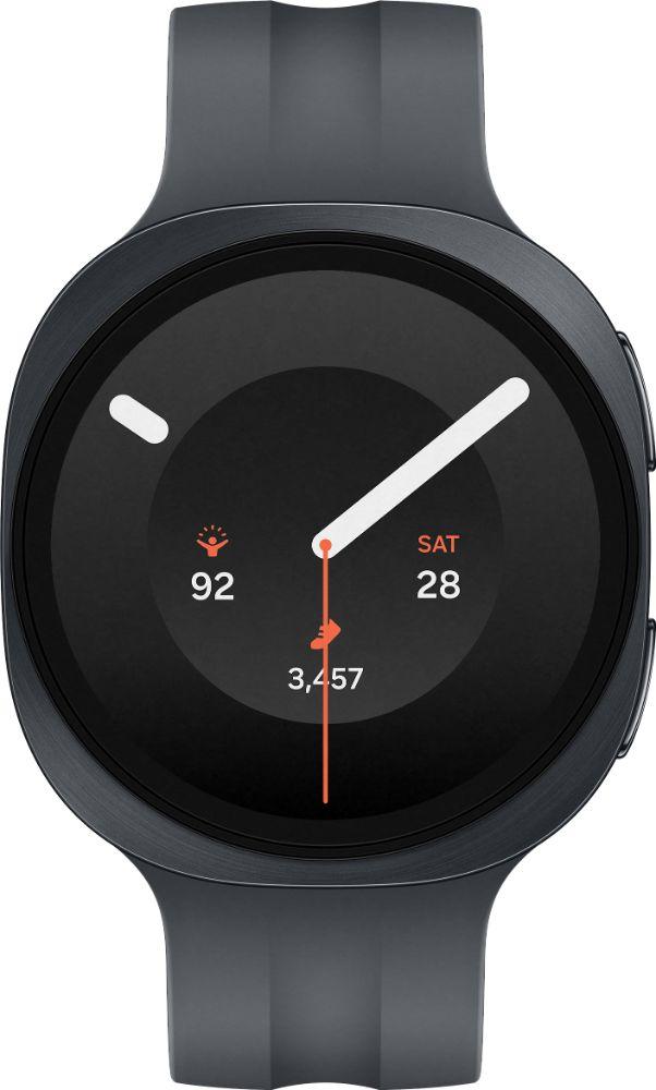 Renoverad Galaxy Watch9 - Reebelo Sverige