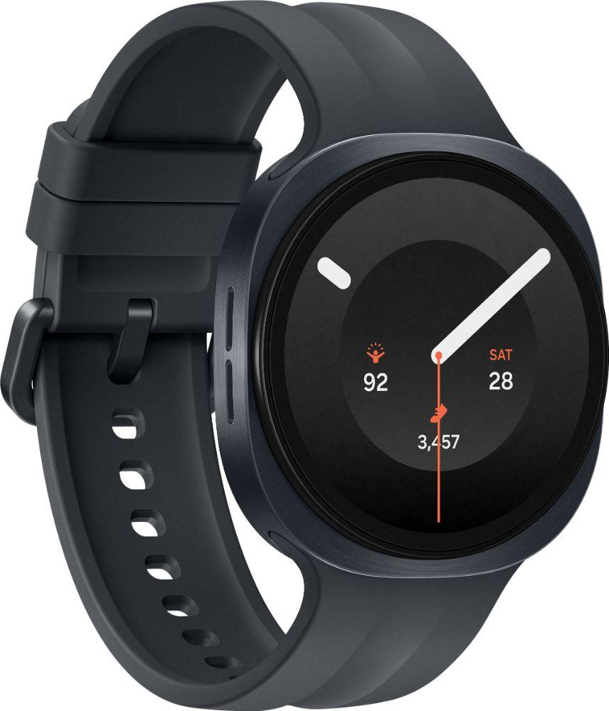 Renoverad Galaxy Watch9 - Reebelo Sverige