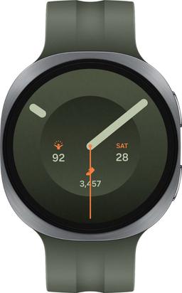 Renoverad Galaxy Watch9 - Reebelo Sverige