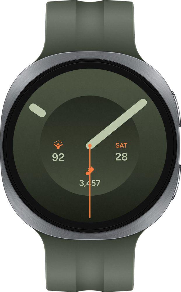 Renoverad Galaxy Watch9 - Reebelo Sverige