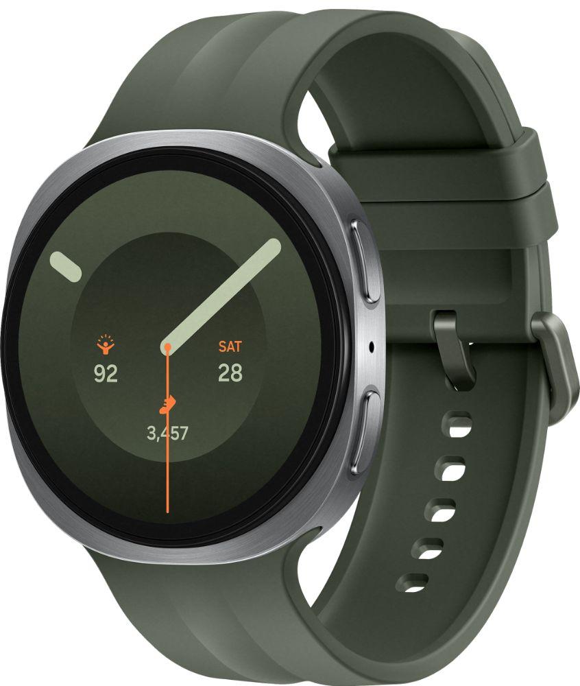 Renoverad Galaxy Watch9 - Reebelo Sverige