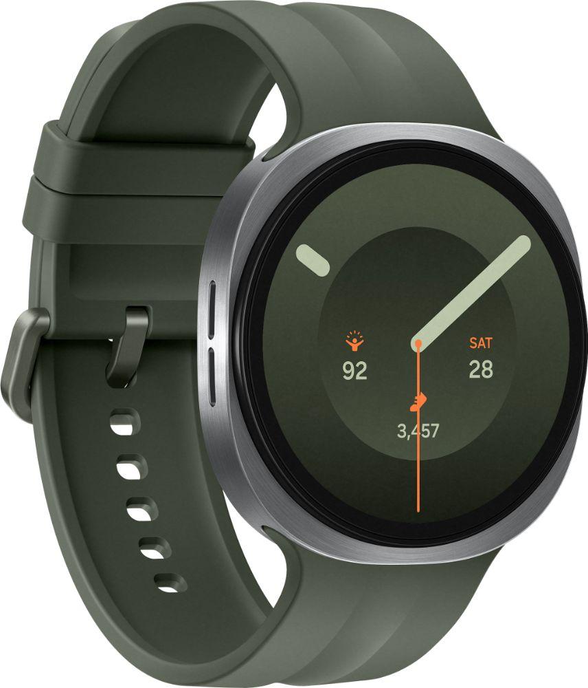 Renoverad Galaxy Watch9 - Reebelo Sverige