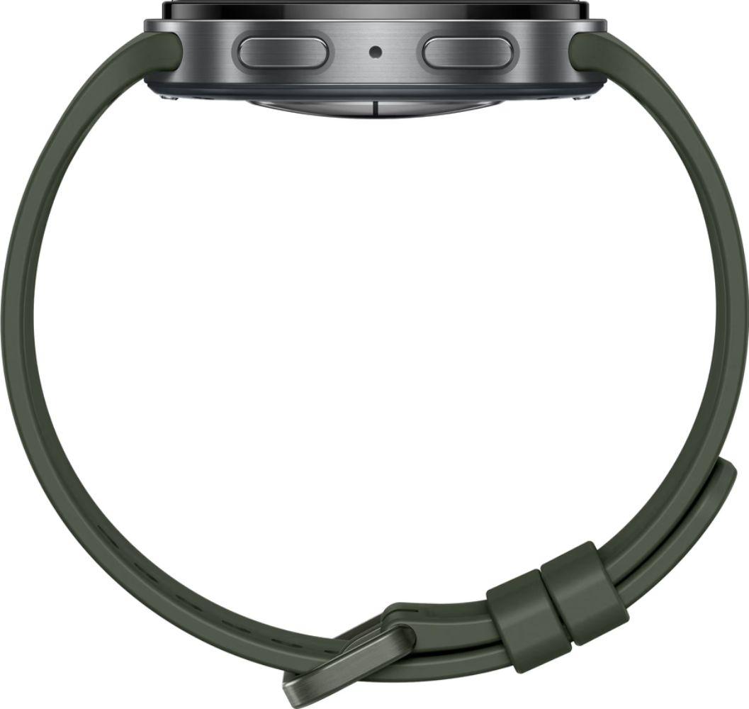 Renoverad Galaxy Watch9 - Reebelo Sverige