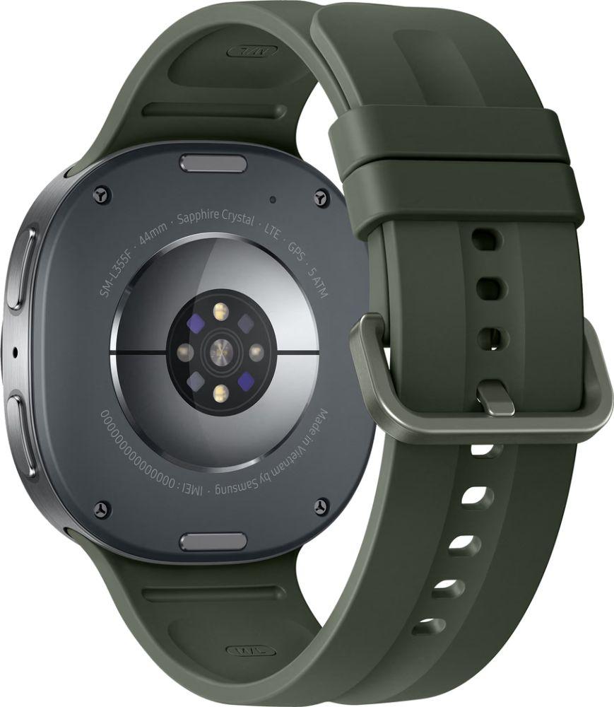 Renoverad Galaxy Watch9 - Reebelo Sverige