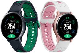 Renoverad Samsung Galaxy Watch Active2 Golf Edition - Reebelo Sverige
