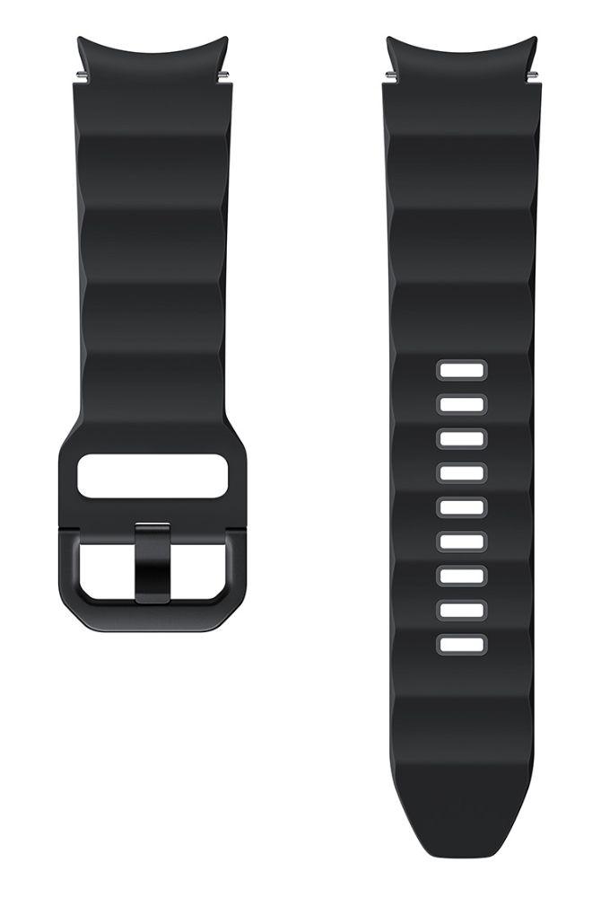 Renoverad Samsung Galaxy Watch Rugged Sport Band - Reebelo Sverige