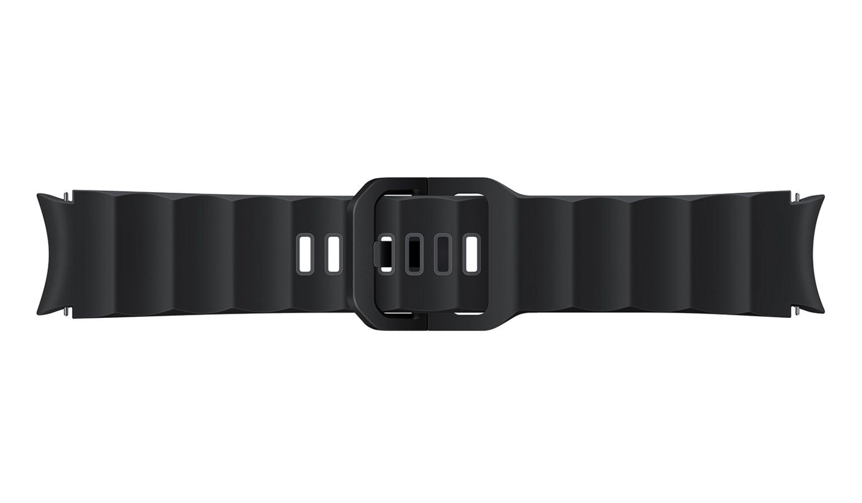 Renoverad Samsung Galaxy Watch Rugged Sport Band - Reebelo Sverige