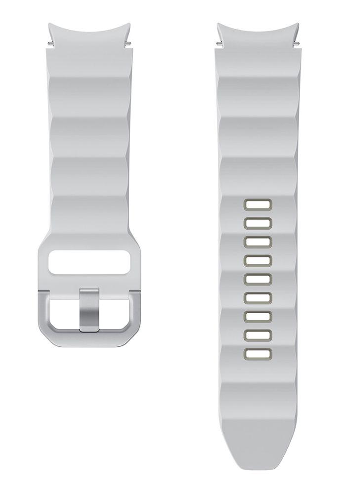 Renoverad Samsung Galaxy Watch Rugged Sport Band - Reebelo Sverige