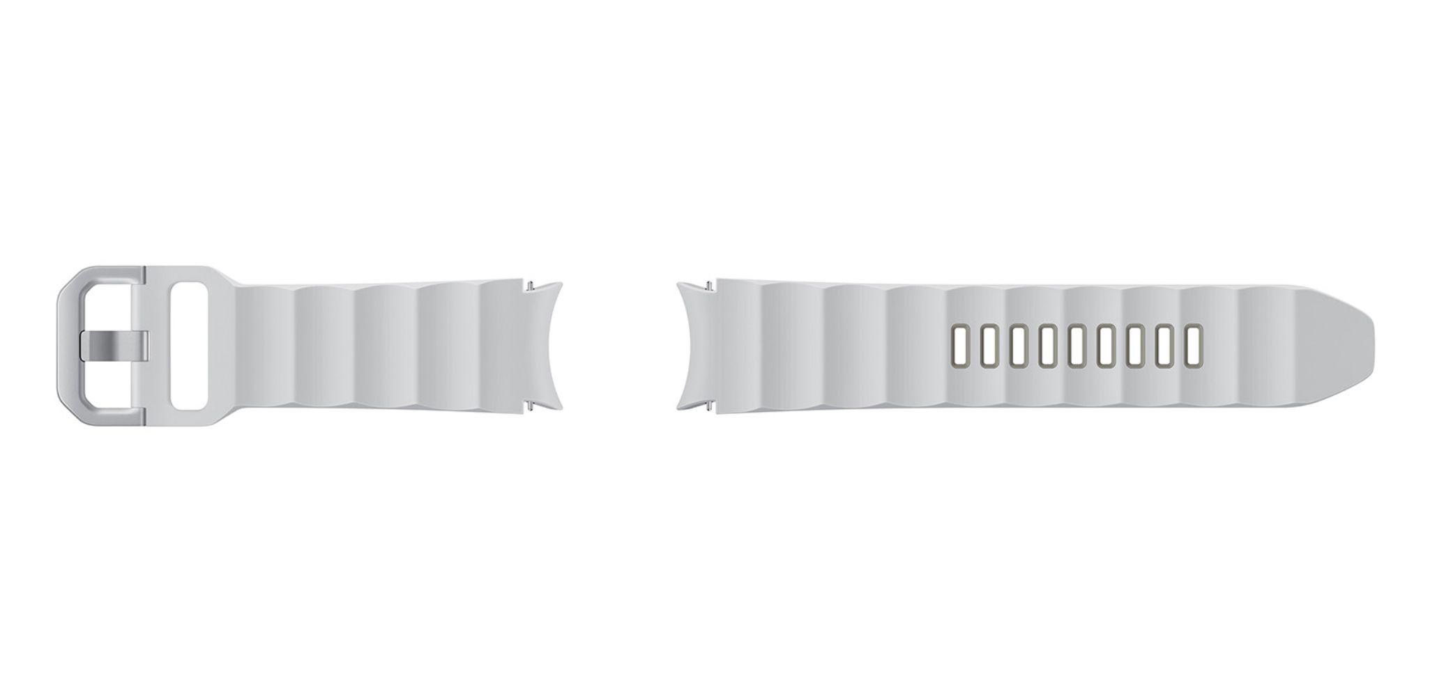 Renoverad Samsung Galaxy Watch Rugged Sport Band - Reebelo Sverige