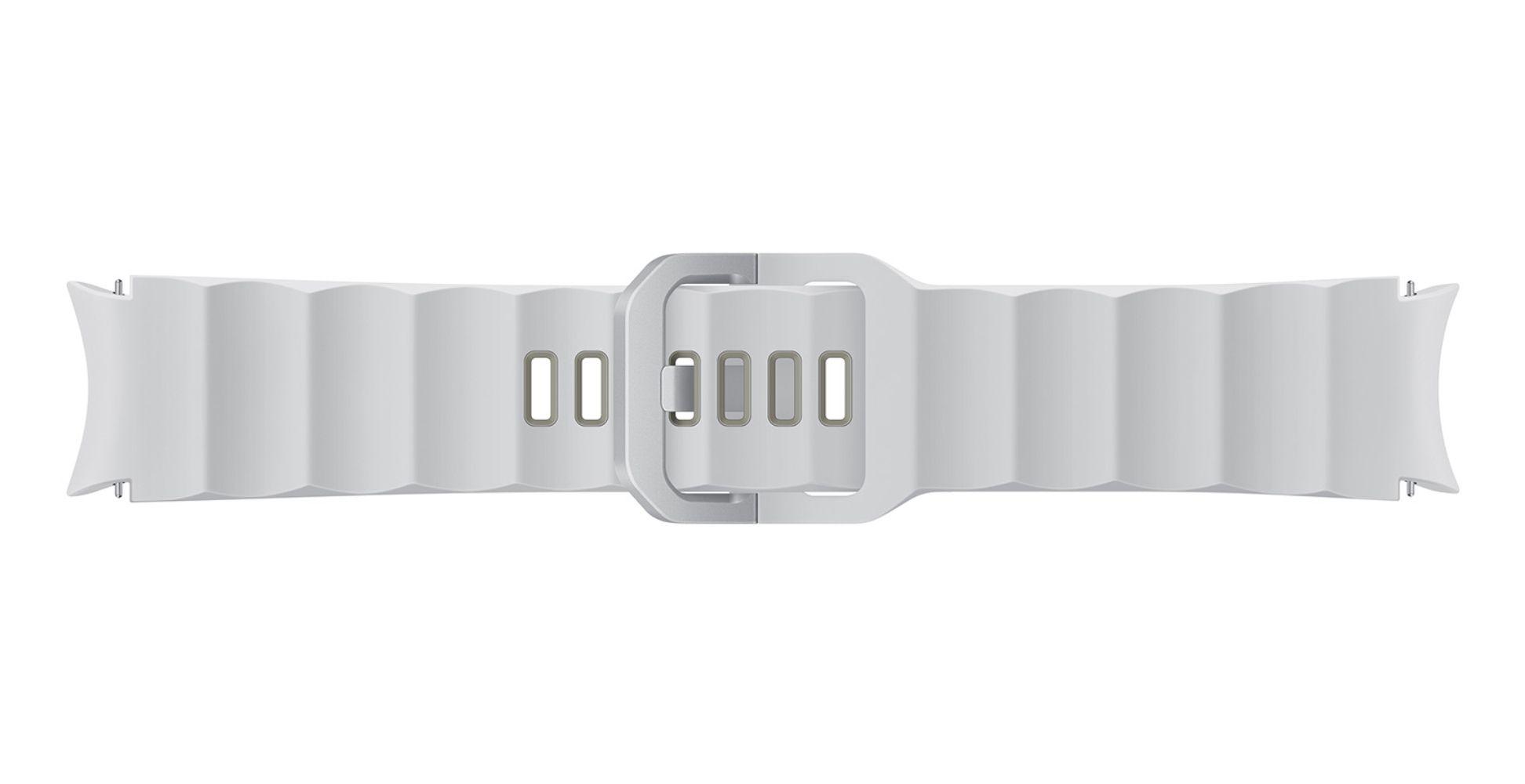 Renoverad Samsung Galaxy Watch Rugged Sport Band - Reebelo Sverige