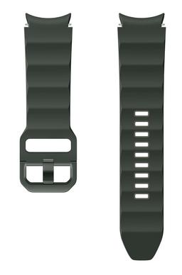 Renoverad Samsung Galaxy Watch Rugged Sport Band - Reebelo Sverige