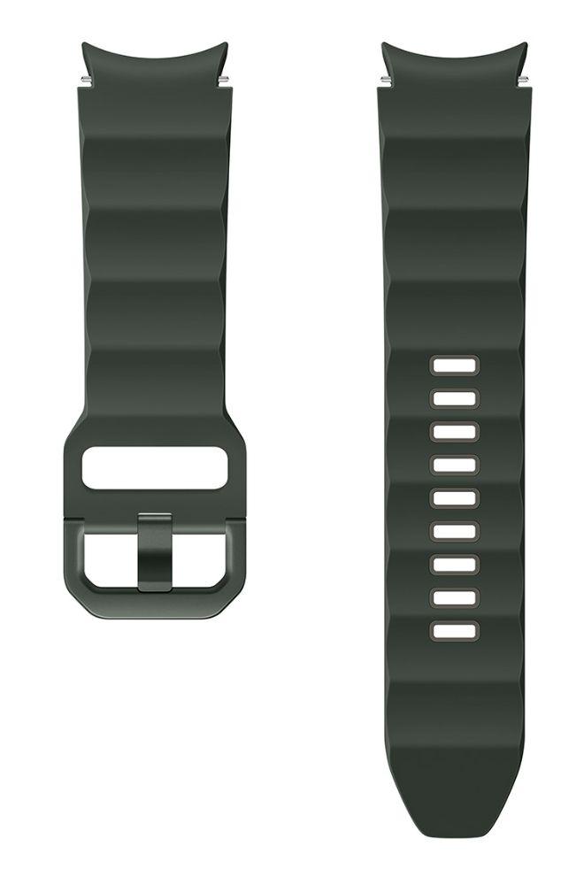 Renoverad Samsung Galaxy Watch Rugged Sport Band - Reebelo Sverige