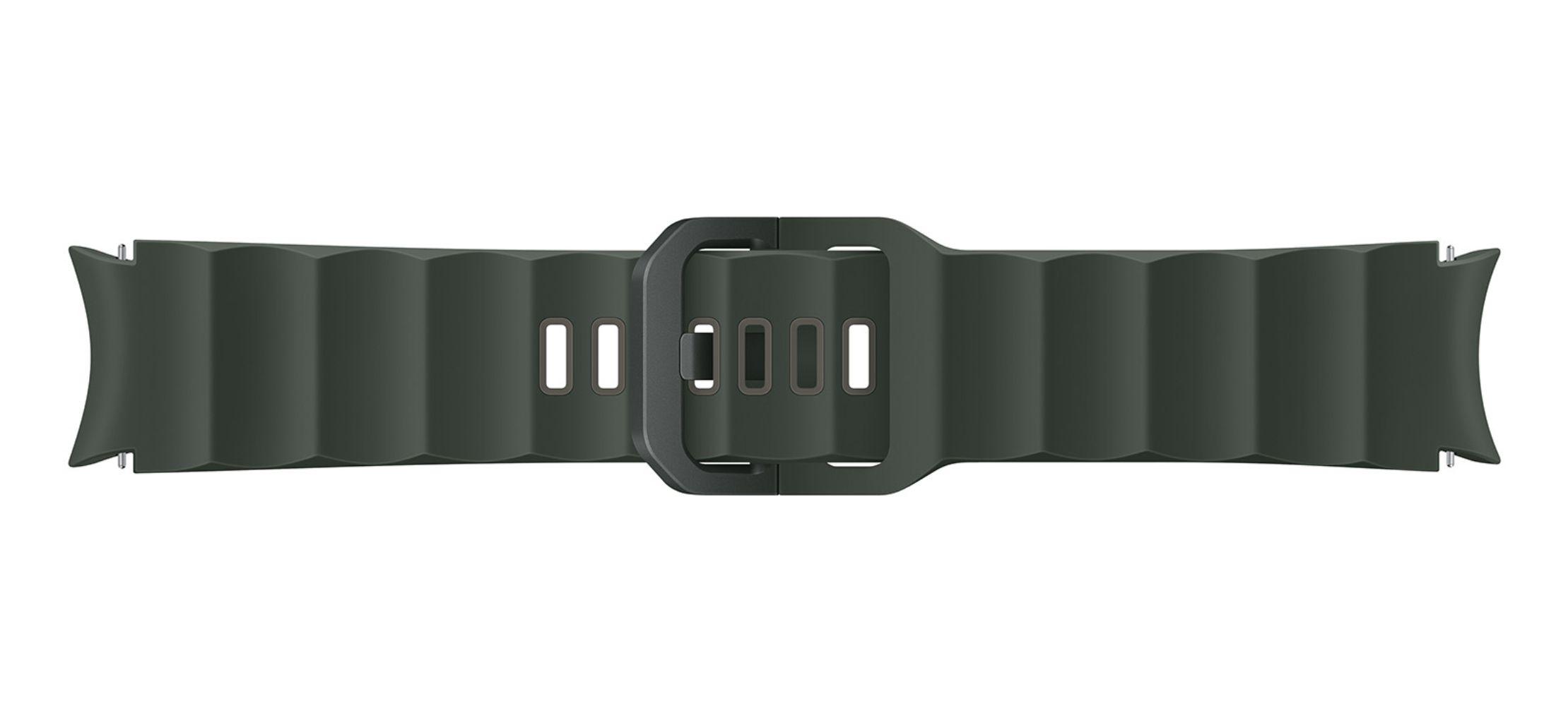 Renoverad Samsung Galaxy Watch Rugged Sport Band - Reebelo Sverige
