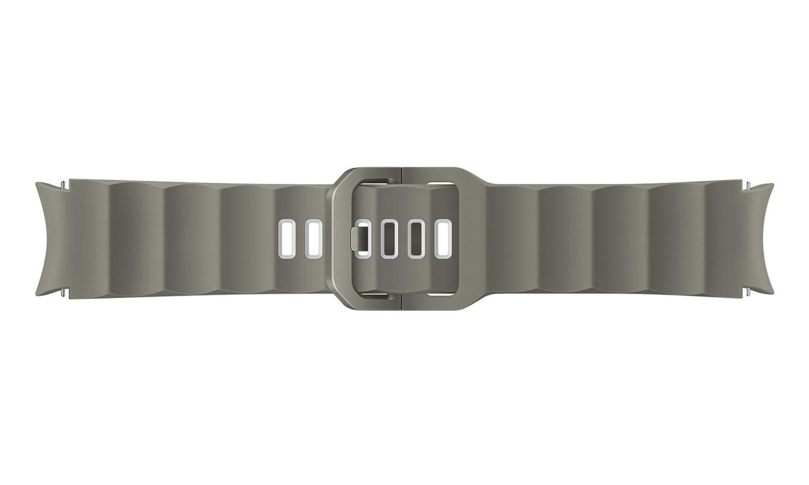 Renoverad Samsung Galaxy Watch Rugged Sport Band - Reebelo Sverige