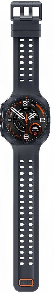 Renoverad Galaxy Watch Ultra2 - Reebelo Sverige