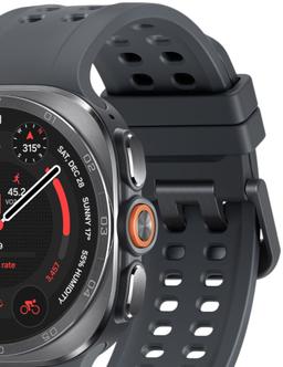 Renoverad Galaxy Watch Ultra2 - Reebelo Sverige