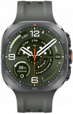 Renoverad Galaxy Watch Ultra2 - Reebelo Sverige