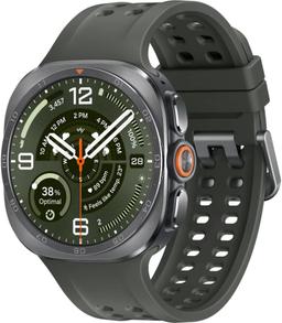Renoverad Galaxy Watch Ultra2 - Reebelo Sverige