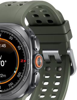 Renoverad Galaxy Watch Ultra2 - Reebelo Sverige
