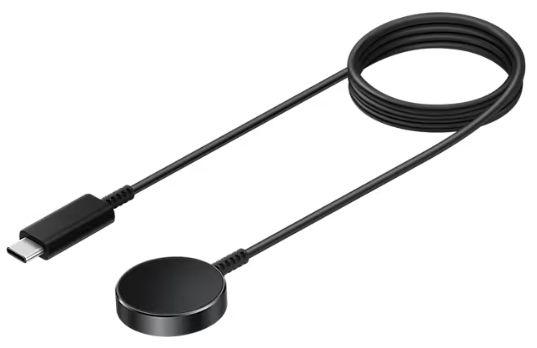 Renoverad Samsung Galaxy Watch Wireless Charger - Reebelo Sverige