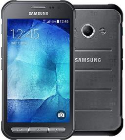 Renoverad Galaxy XCover 3 - Reebelo Sverige