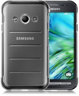 Renoverad Galaxy XCover 3 - Reebelo Sverige