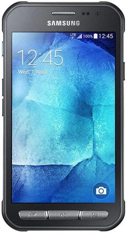 Renoverad Galaxy XCover 3 - Reebelo Sverige