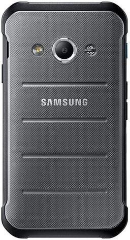 Renoverad Galaxy XCover 3 - Reebelo Sverige