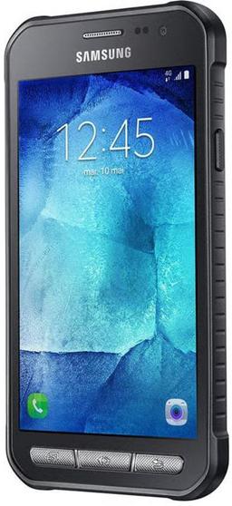 Renoverad Galaxy XCover 3 - Reebelo Sverige