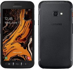 Renoverad Galaxy Xcover 4s - Reebelo Sverige