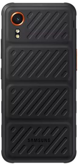 Renoverad Samsung Galaxy XCover 7 - Reebelo Sverige